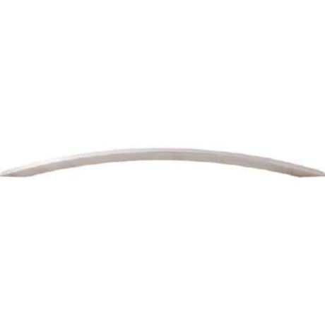 Top Knobs SS120 stainless steel cabinet pull