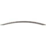 Top Knobs SS121 polished stainless steel cabinet pull