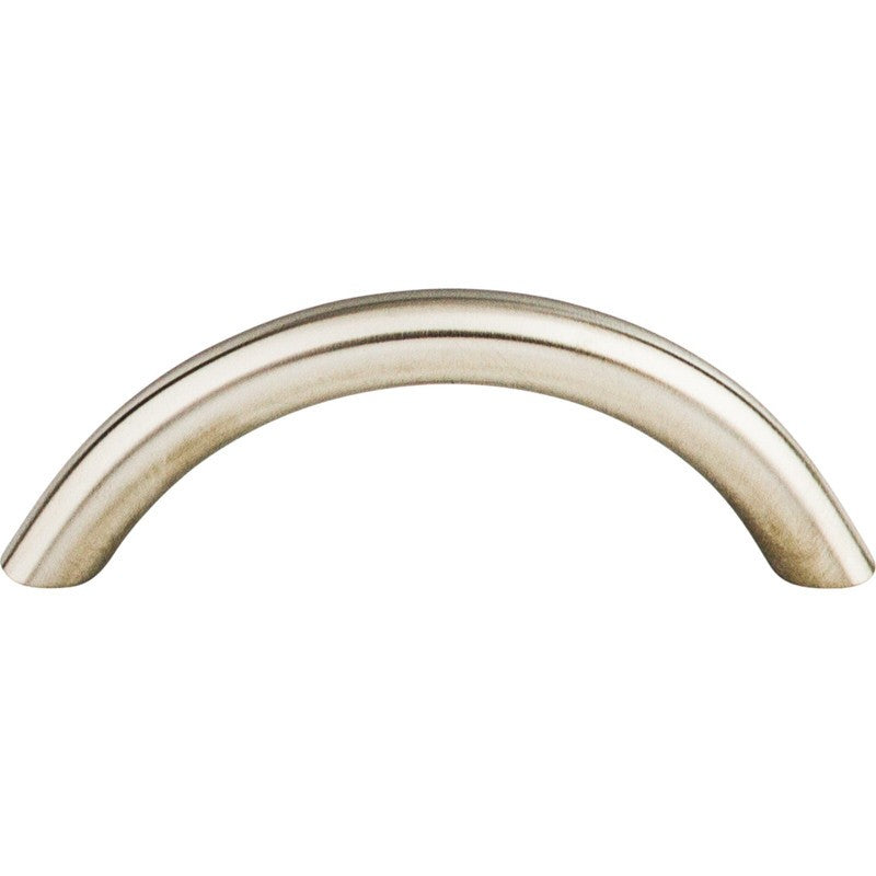 Top Knobs SS13 stainless steel cabinet pull
