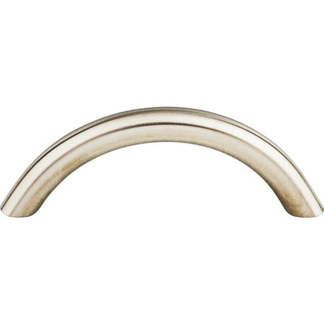 Top Knobs SS13 stainless steel cabinet pull