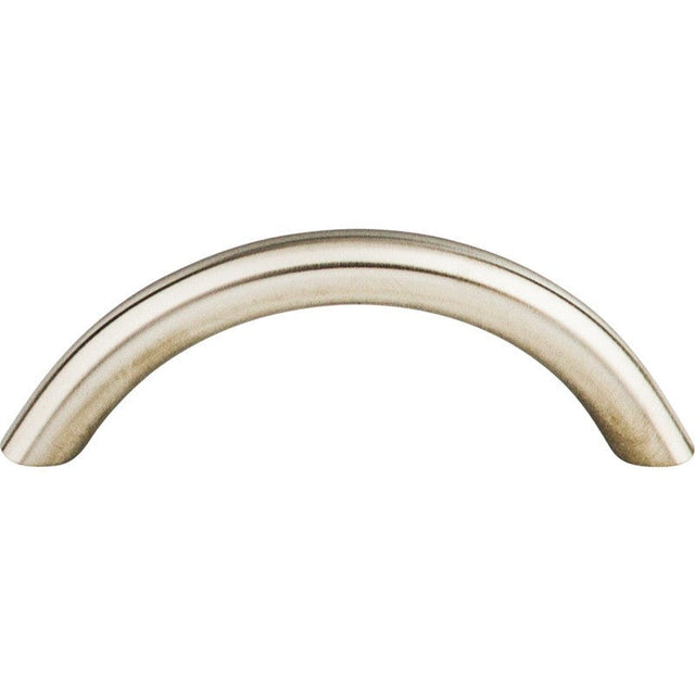 Top Knobs SS13 stainless steel cabinet pull