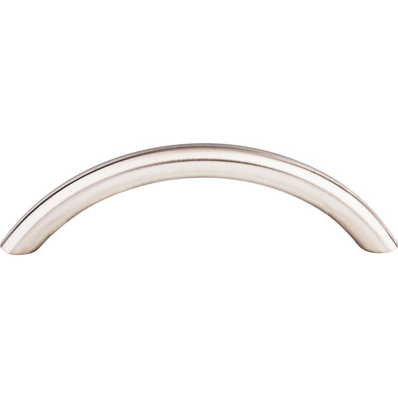 Top Knobs SS14 stainless steel cabinet pull