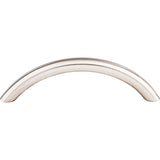 Top Knobs SS14 stainless steel cabinet pull