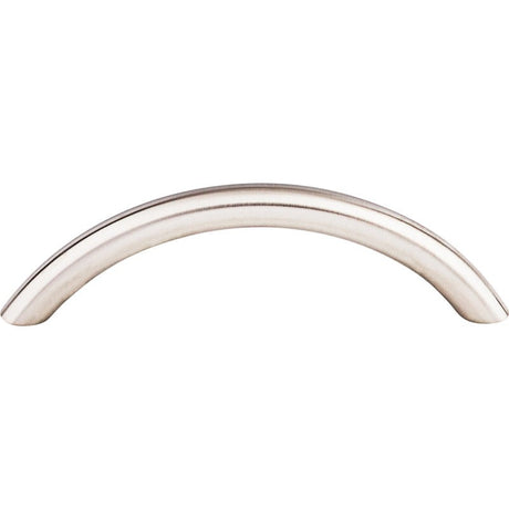 Top Knobs SS14 stainless steel cabinet pull