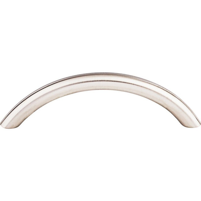 Top Knobs SS14 stainless steel cabinet pull