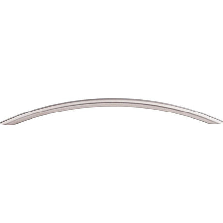 Top Knobs SS17 stainless steel cabinet pull
