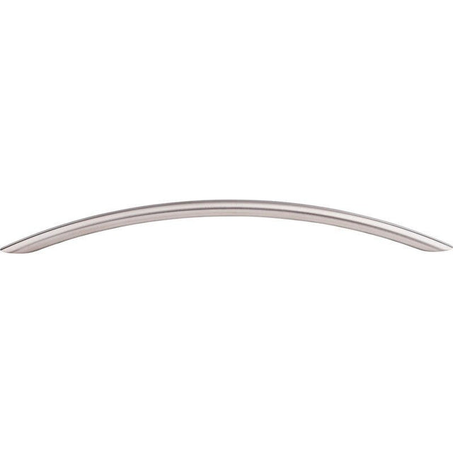 Top Knobs SS17 stainless steel cabinet pull