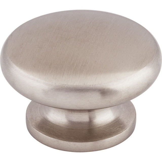 Top Knobs SS19 stainless steel cabinet knob