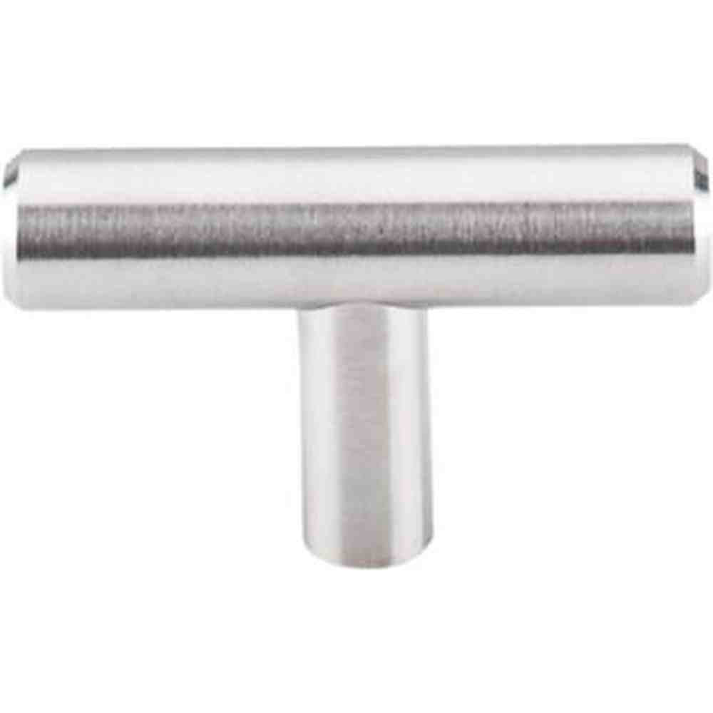 Top Knobs SS1 stainless steel cabinet knob