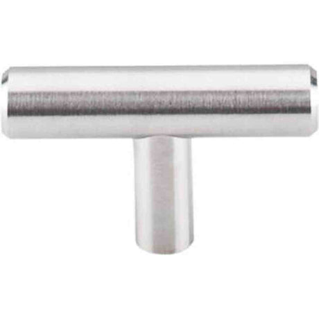 Top Knobs SS1 stainless steel cabinet knob