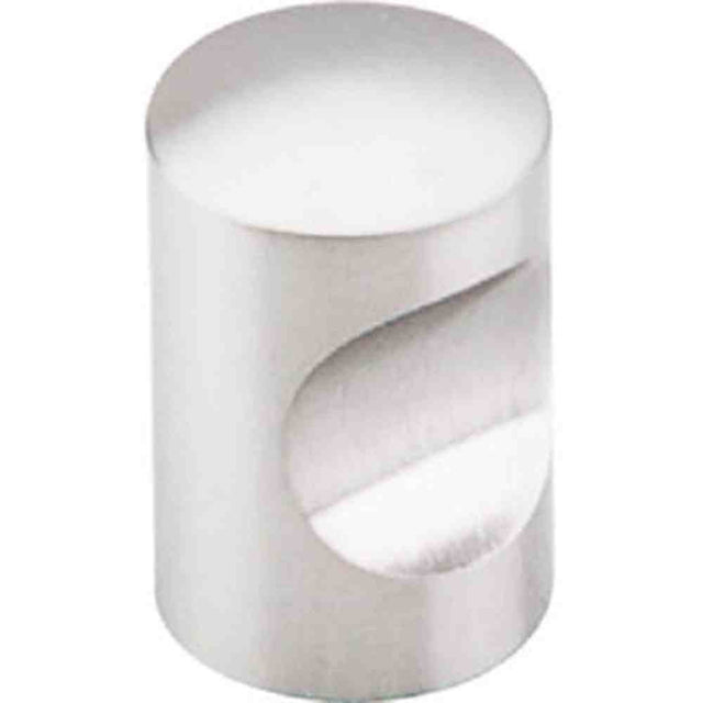 Top Knobs SS20 stainless steel cabinet knob