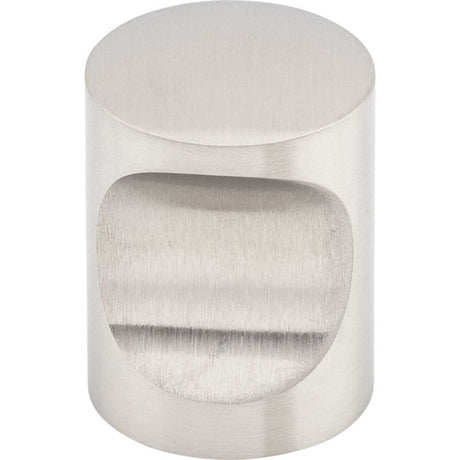 Top Knobs SS21 stainless steel cabinet knob