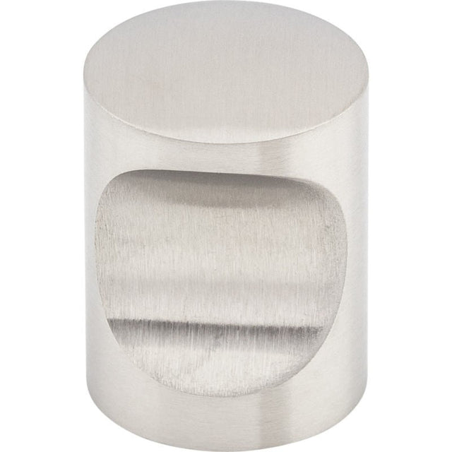 Top Knobs SS21 stainless steel cabinet knob