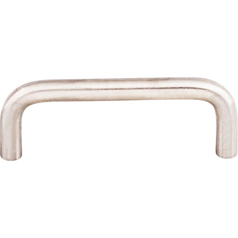 Top Knobs SS23 stainless steel cabinet pull