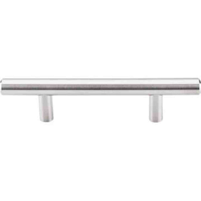 Top Knobs SS2 stainless steel bar cabinet pull