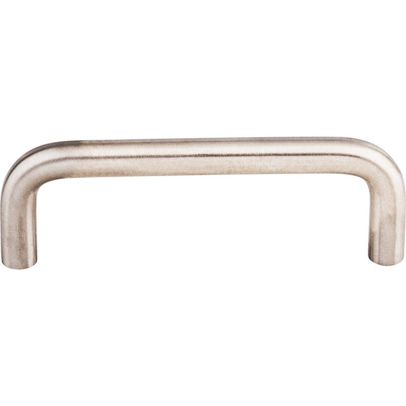Top Knobs SS31 stainless steel cabinet pull