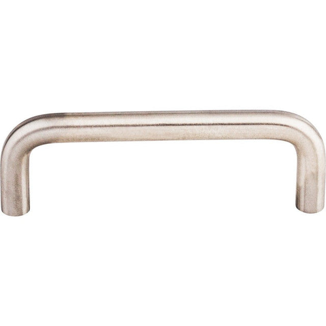 Top Knobs SS31 stainless steel cabinet pull