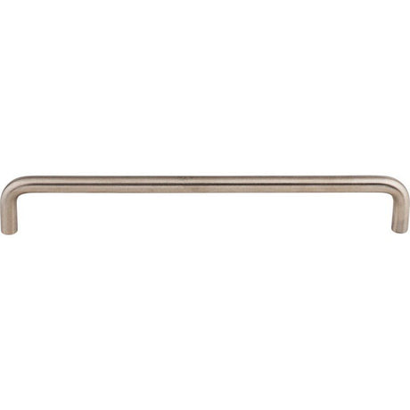 Top Knobs SS35 stainless steel cabinet pull