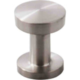 Top Knobs SS40 stainless steel cabinet knob