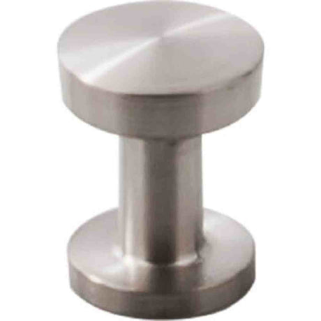 Top Knobs SS40 stainless steel cabinet knob