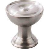 Top Knobs SS42 stainless steel cabinet knob