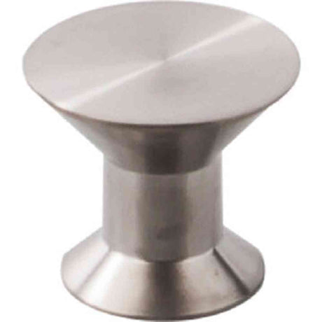 Top Knobs SS44 stainless steel cabinet knob