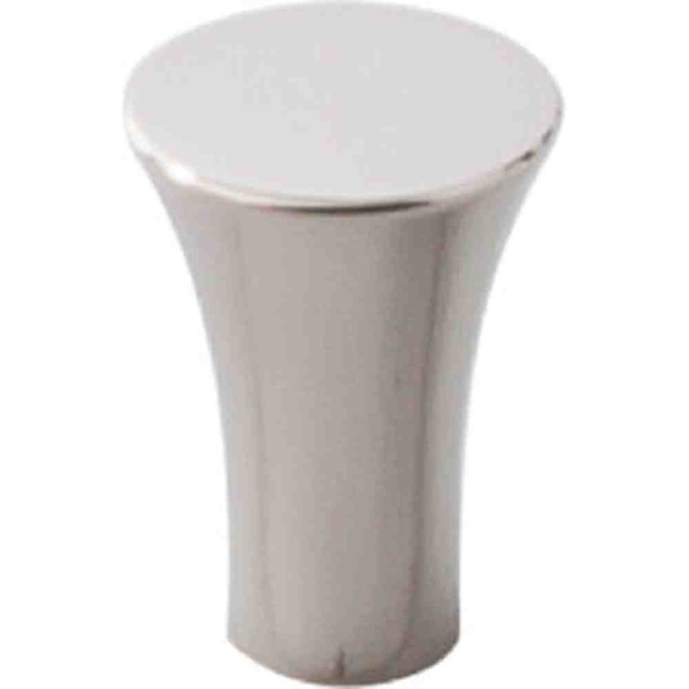 Top Knobs SS47 polished stainless steel cabinet knob