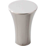 Top Knobs SS47 polished stainless steel cabinet knob