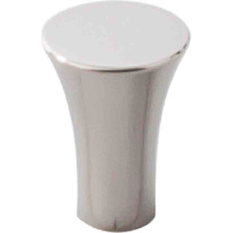Top Knobs SS47 polished stainless steel cabinet knob