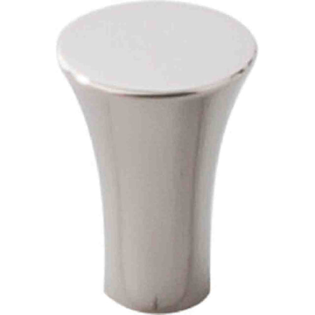 Top Knobs SS47 polished stainless steel cabinet knob