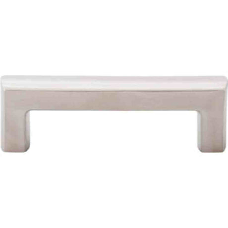 Top Knobs SS48 stainless steel cabinet pull