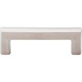 Top Knobs SS48 stainless steel cabinet pull
