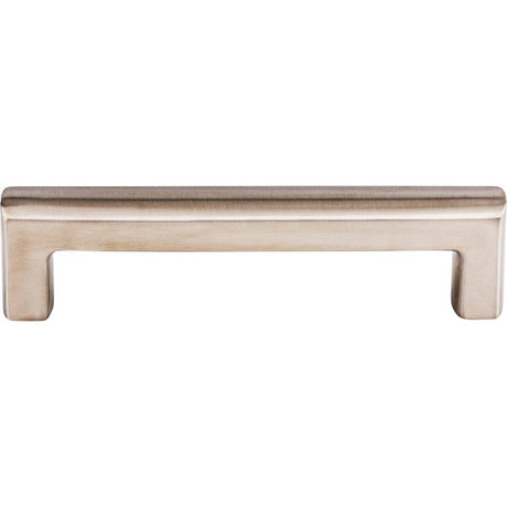 Top Knobs SS49 stainless steel cabinet pull