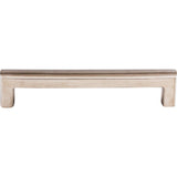 Top Knobs SS50 stainless steel cabinet pull