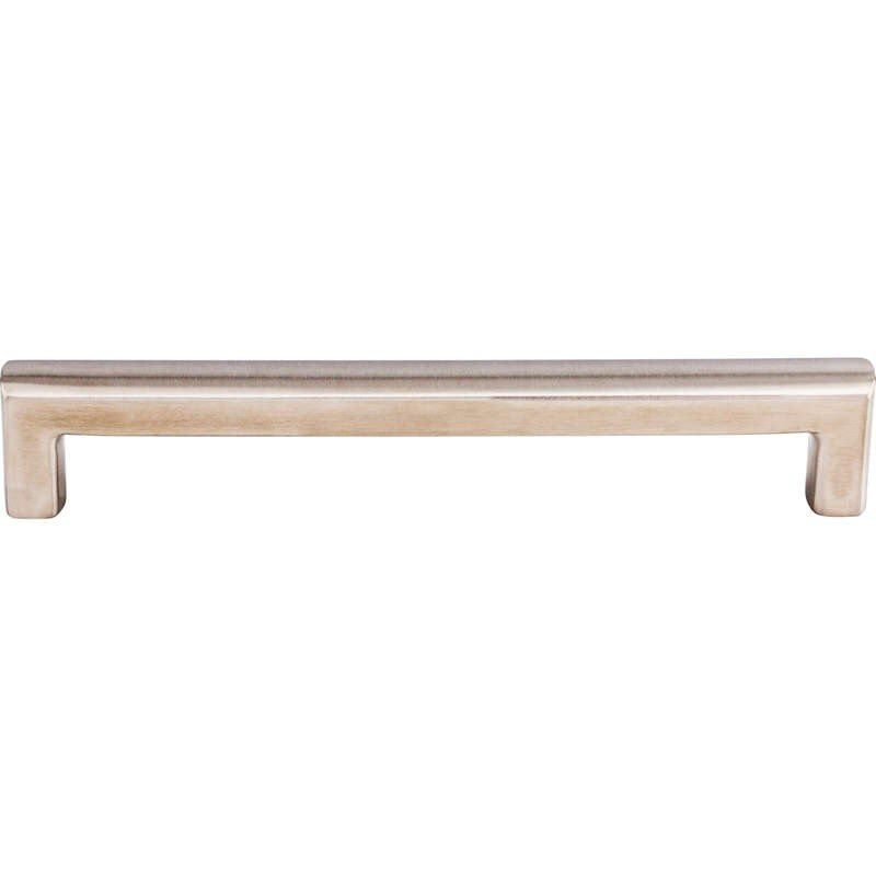 Top Knobs SS51 stainless steel cabinet pull