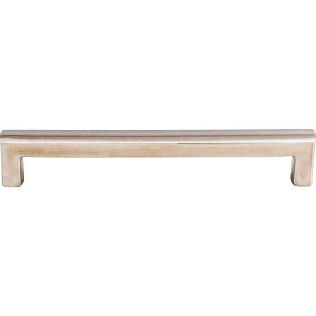 Top Knobs SS51 stainless steel cabinet pull