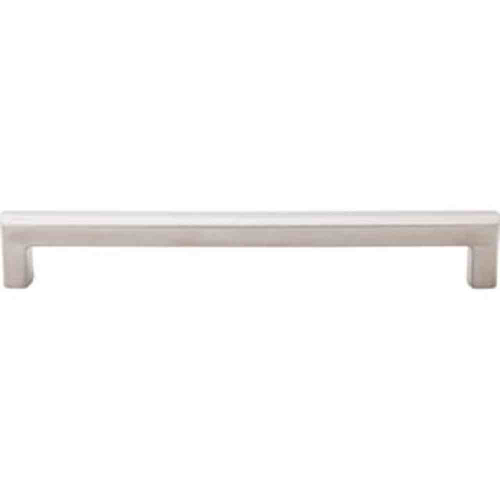Top Knobs SS52 stainless steel cabinet pull