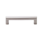 Top Knobs SS54 polished stainless steel cabinet pull