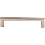 Top Knobs SS59 stainless steel cabinet pull