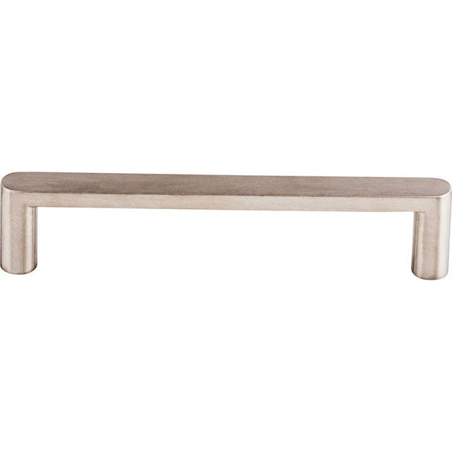 Top Knobs SS59 stainless steel cabinet pull