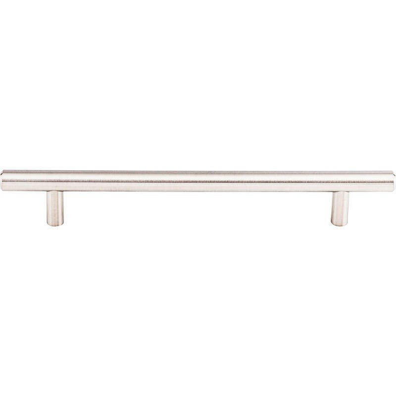 Top Knobs SS5 stainless steel cabinet pull