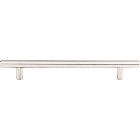 Top Knobs SS5 stainless steel cabinet pull