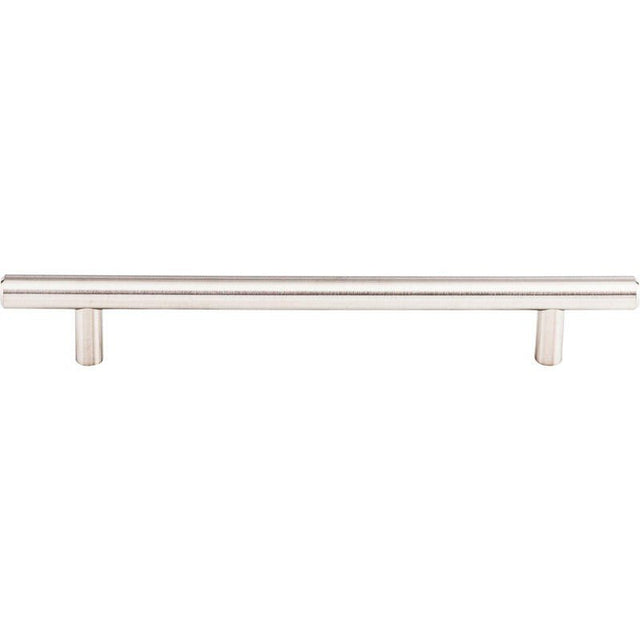 Top Knobs SS5 stainless steel cabinet pull