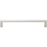 Top Knobs SS61 stainless steel cabinet pull