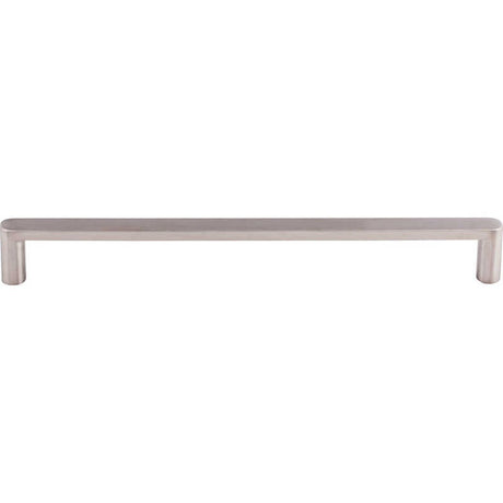 Top Knobs SS62 stainless steel cabinet pull