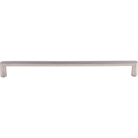Top Knobs SS63 stainless steel cabinet pull