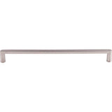 Top Knobs SS63 stainless steel cabinet pull
