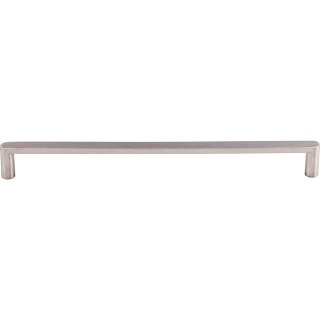 Top Knobs SS63 stainless steel cabinet pull
