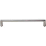 Top Knobs SS68 polished stainless steel cabinet pull