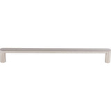 Top Knobs SS69 polished stainless steel cabinet pull
